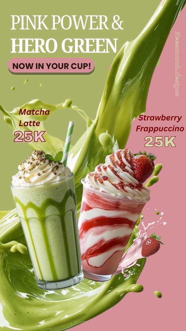 Sales Promotion Flyer