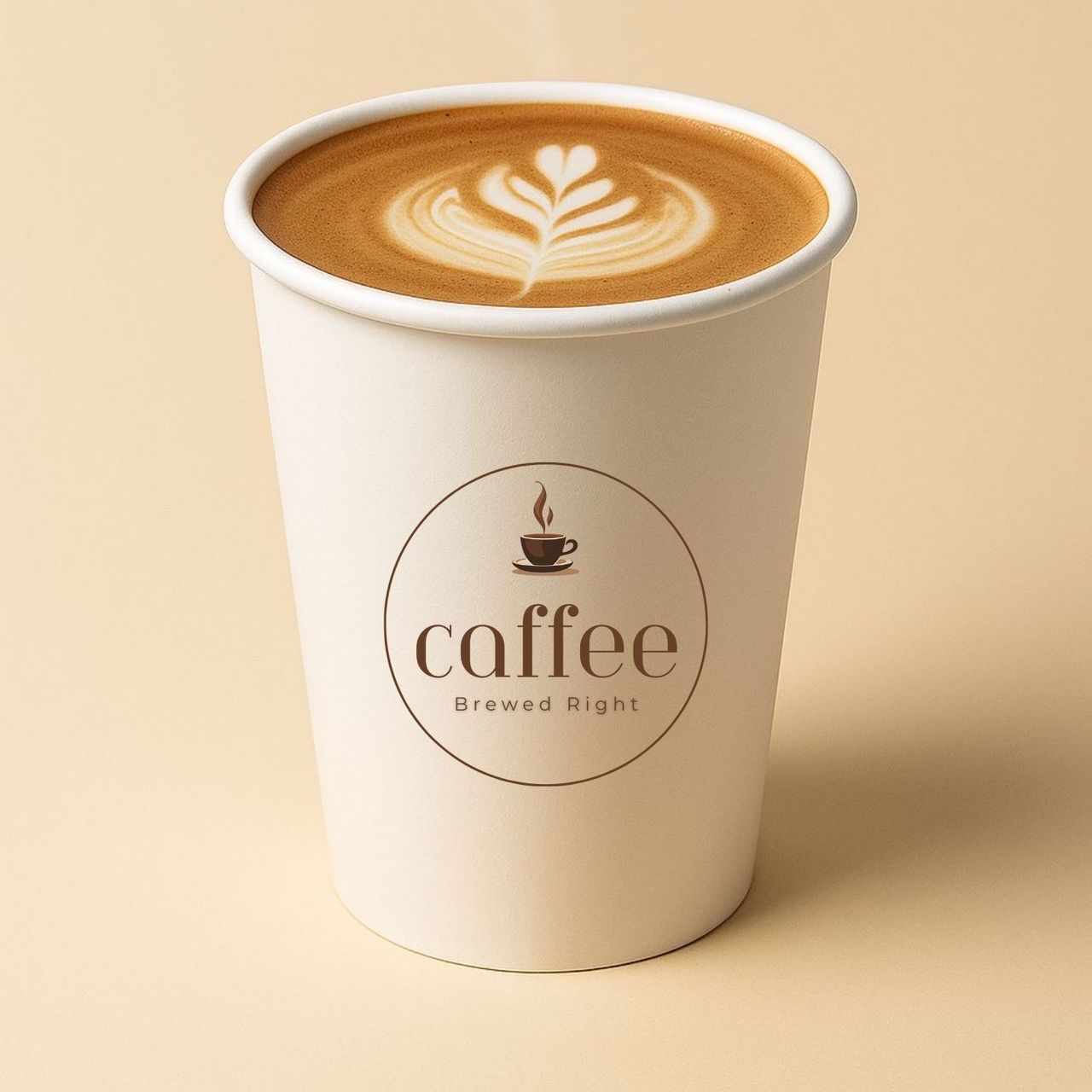 Luxury Fashion Brand mockup 4