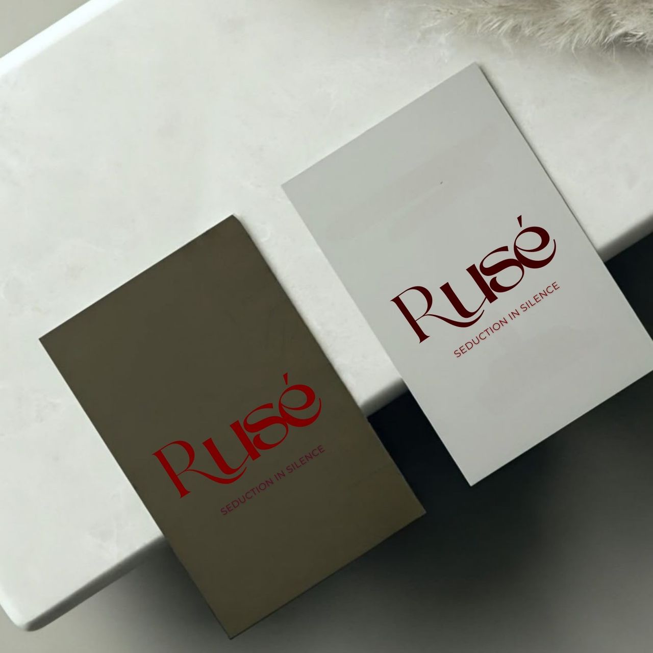 Coffee Shop Identity mockup 3