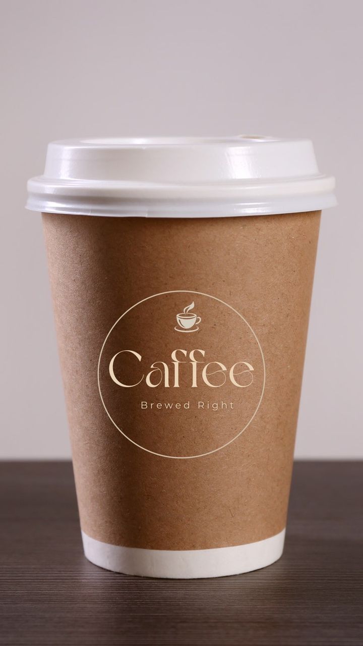 Tech Startup Branding mockup 2