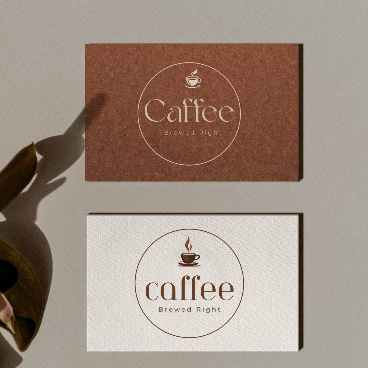 Tech Startup Branding mockup 3